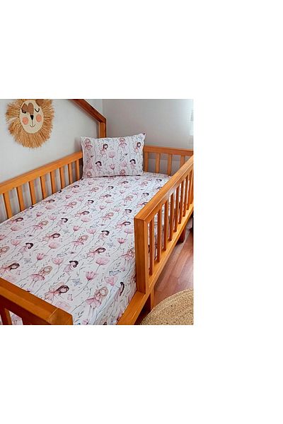 OGUZ ATA CONCEPT Oğuz Ata Concept 100% Cotton Liquid Proof Elastic Sheet Mattress Protector Mattress Protector