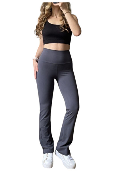 just take Colanți de damă cu talie înaltă, de susținere, eleganti și elastici...