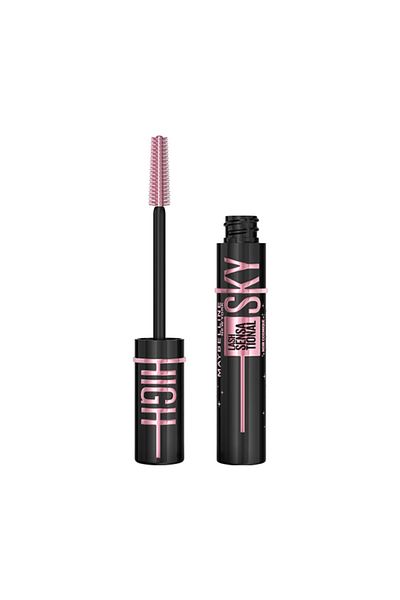 Maybelline New York Maybelline Lash Sensational Sky High Waterproof Mascara - Cosmic Black