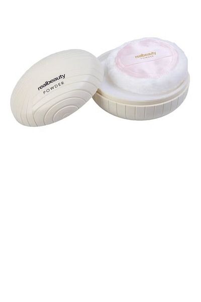 real beauty Real Beauty Body Powder, one of the best types of powder, 90 grams