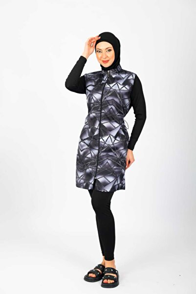 yessir مايوهات محتشمة