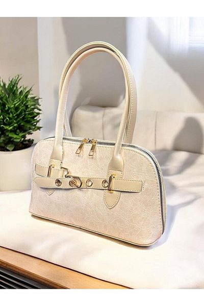 Tradinyom Stylish Women's Leather Bag
