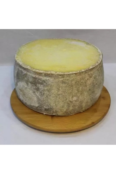 Yılmazel Organik Kars Eski Kaşarı 2 Yıllık 1kg