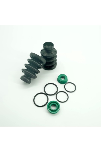 Gearline Auto DQ200 Kavrama Pistonları Tamir takımı