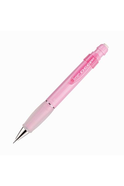 Serve Candy Pink Deep 0.7mm Versatil Pen