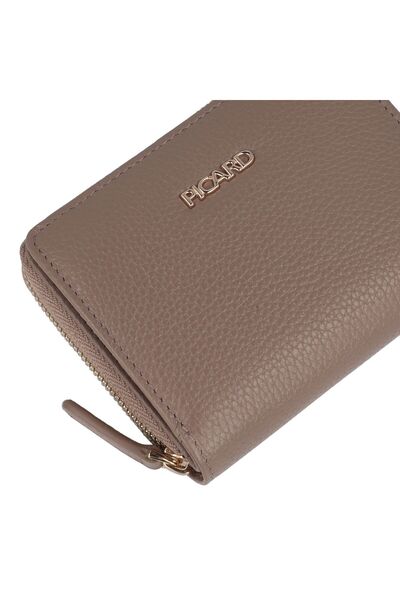 Picard Java 1 Wallet RFID protection Leather 11 cm
