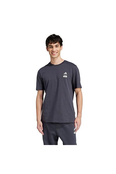 adidas Star Wars The Mandalorian Back Graphic Regular Fit T-shirt