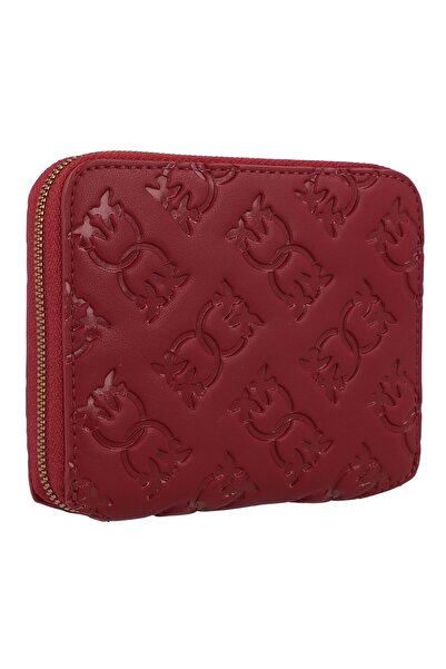 PİNKO Taylor Geldbörse Leder 13 cm