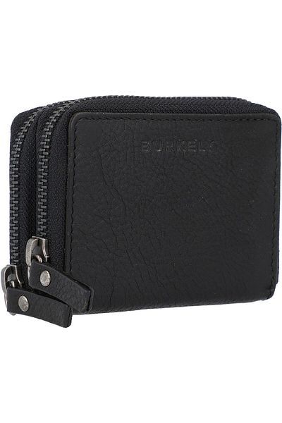 Burkely Antique Avery wallet leather 12 cm