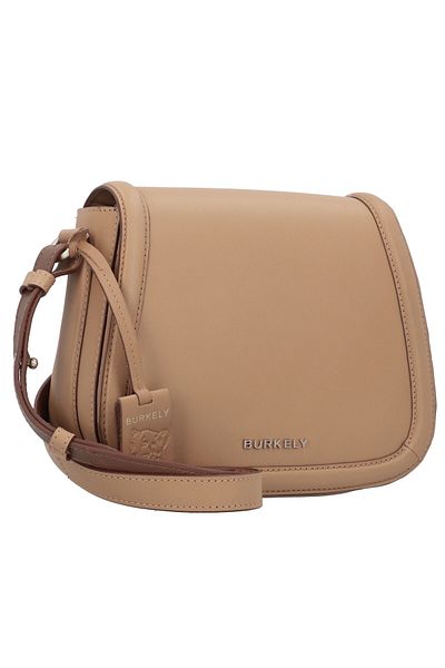 Burkely Beloved Bailey Umhängetasche Leder 21 cm