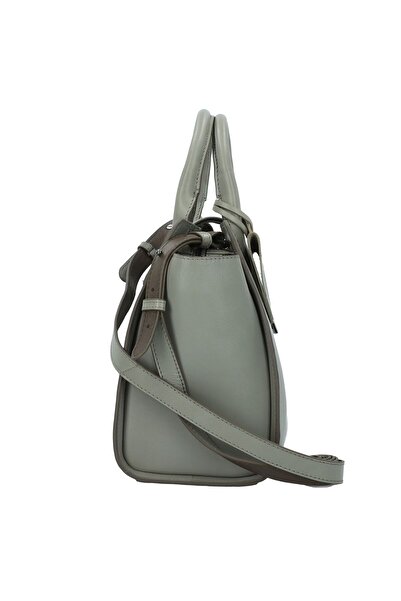 Burkely Modest Meghan handbag leather 30 cm