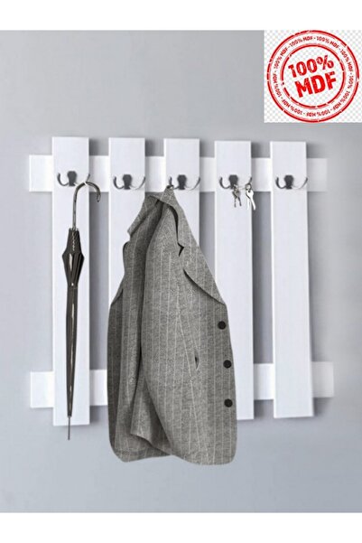 Ka-libra Vestiyer,portmanto, Askılık Duvar Askılığı