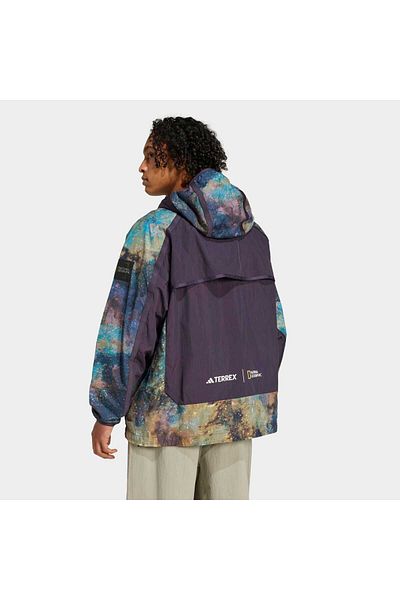 adidas Disney National Geographic Wind.Rdy Men's Sweatshirt