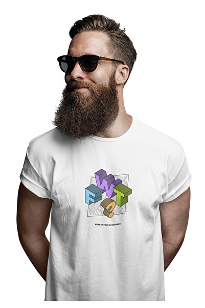 HOFFNUNG What the T-Shirt?