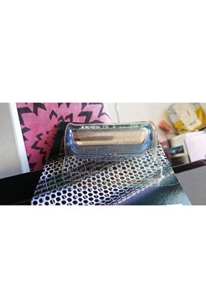 OEM Braun Cruzer 6 Electric Shaver Screen