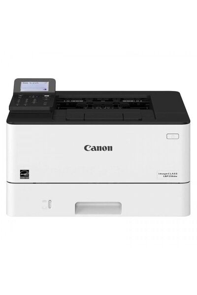 Canon MONO LASER YAZICI LBP 236DW ETHERNET WI-FI