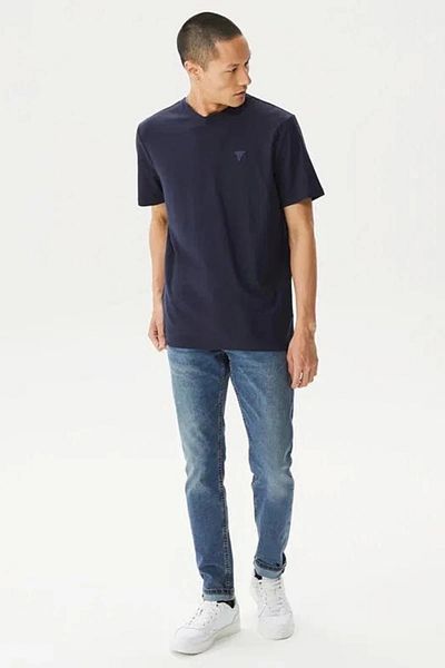 Guess Tricou Hedley Active Regular Fit pentru bărbați
