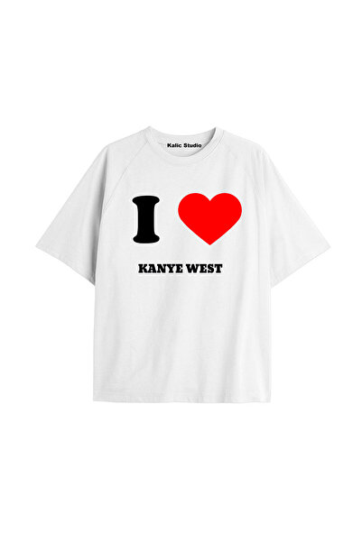 Kalic Studio Kanye West - Majica
