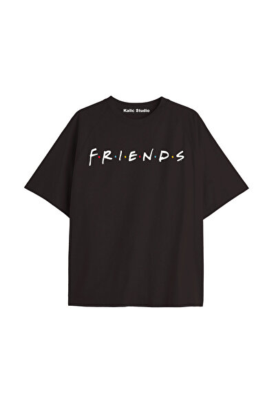 Kalic Studio Friends - T-shirt