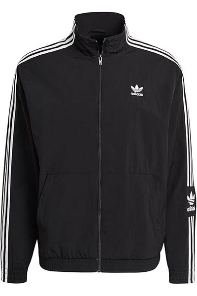 Adidas Originals Lock up Trefoil H41391-4 Men