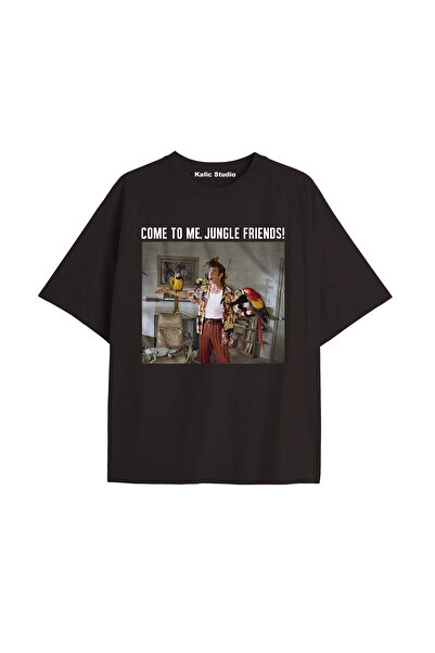 Kalic Studio Prieteni - tricou