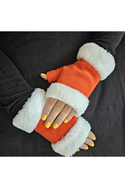 Attolya Gloves-Fleece gloves-gift