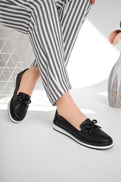 StWenn Full Orthopedic Stylish Shoes Mother Shoes Casual Shoes Classic Shoes Women's Ballerinas