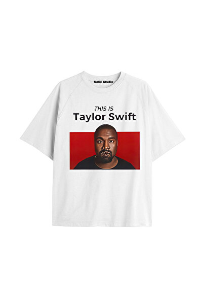Kalic Studio Kanye West - Majica