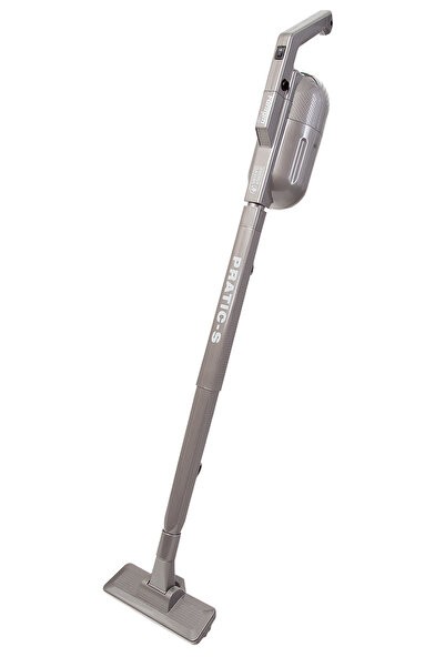 Fantom Pratic-s P1200 Kuru Elektrik Süpürgesi Antrasit