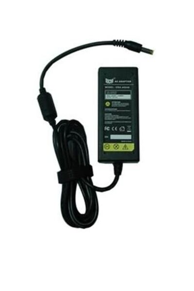 Retro Lenovo 65W 4.0x1.7mm notebook adaptör