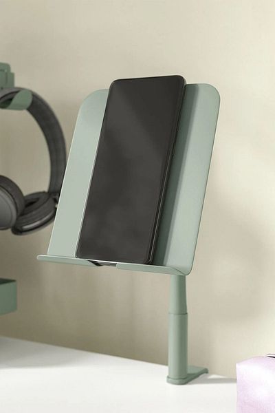 Binbirreyon Βάση βάσης tablet τηλεφώνου με βάση συμπίεσης Δεν απαιτείται βίδα SD083