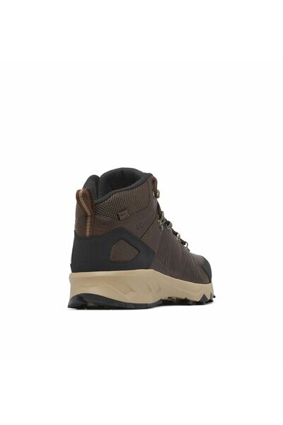 Columbia Peakfreak Iı Mid Outdry Leather Erkek Kısa Bot