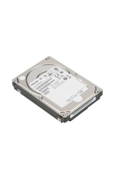 Toshiba Al14seb060n 600gb Enterprıse Sas Harddrıve 10000rpm/sas Serial Attached Scsı/2,5 Inch