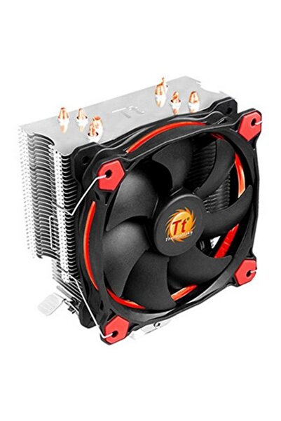 THERMALTAKE Contac Silent 12 AM5/1700P Beyaz İşlemci Hava Soğutucu