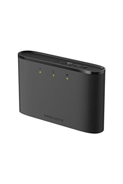 Mercusys Tp-Link Mt110 4G Lte Mobil Router Sim Kartlı