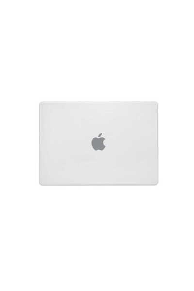 UnDePlus Apple Macbook Pro 16inç M3/m4/pro/max A3403 A3186 A2991 Uyumlu Kılıf Mat Ön Arka Kapak