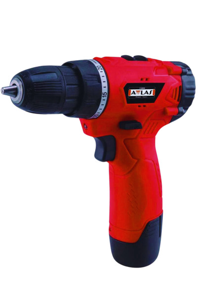 Attlas ECO 12V AKÜLÜ MATKAP