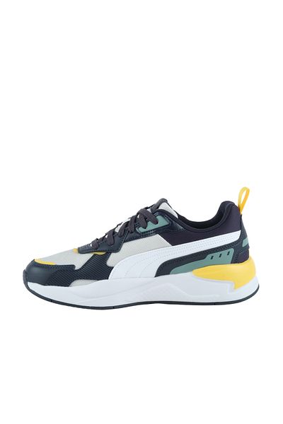 Puma 399064-11 Puma X-Ray 3 Erkek Spor Ayakkabı Lacivert