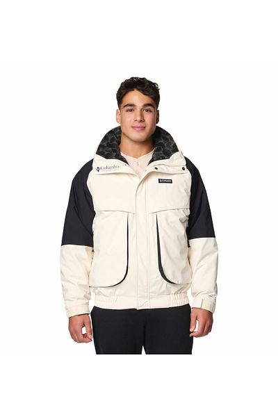 Columbia Powderkeg Ii Remastered Interchange Men's 3 in 1 Coat