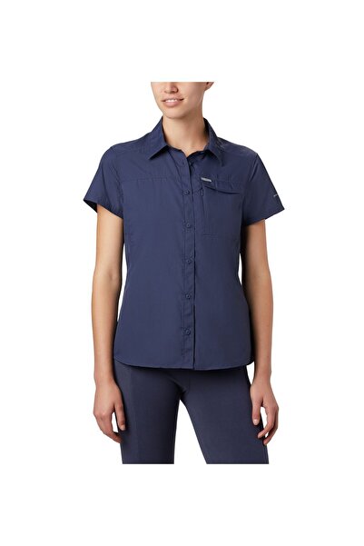 Columbia Ak2654 Sılver Rıdge 2.0 Short Sleeve
