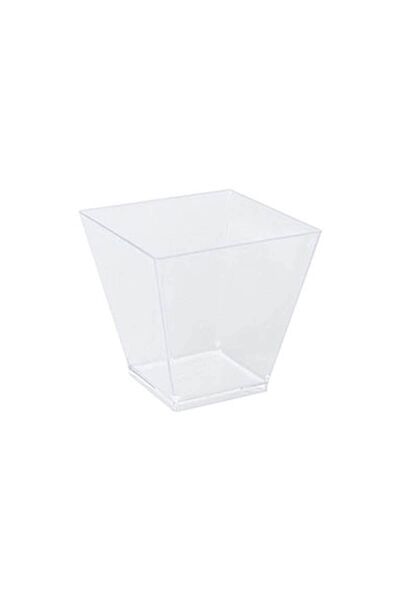 Roll-Up Mini Kübik Kase 120 c 6 Adet