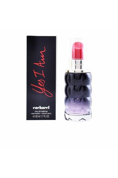 Cacharel Women's Perfume Yes I Am Cacharel EDP