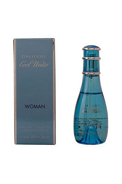Davidoff Women's Perfume Edt