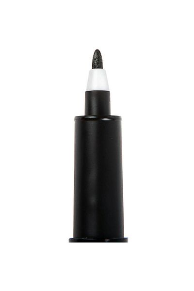 Edding 142M Acetate Pen 10 Pack Black