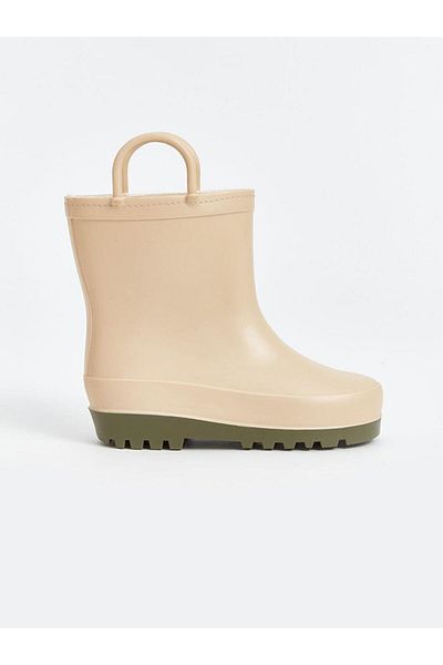 LC Waikiki Baby Boy Rain Boots