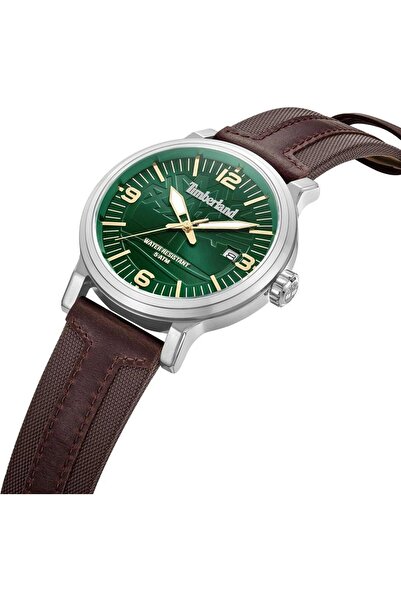 Timberland Tdwgn0029102 Model Men's Wristwatch