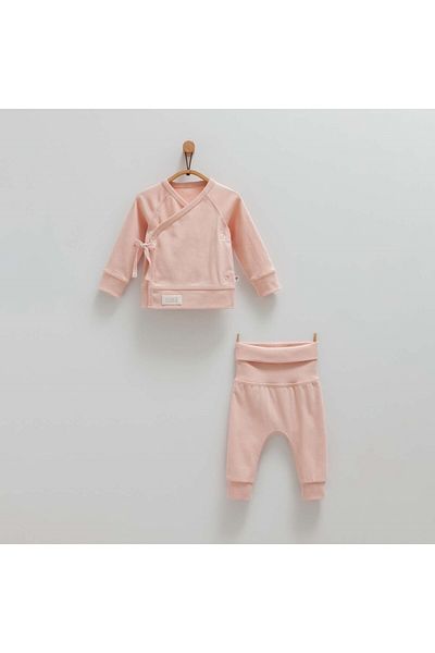 Caramell Tku1773 Model 2-Piece Baby Set