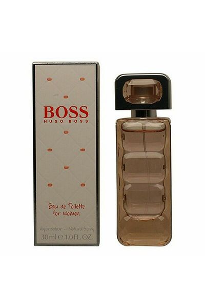 Hugo Boss Women's Perfume Hugo Boss EDT