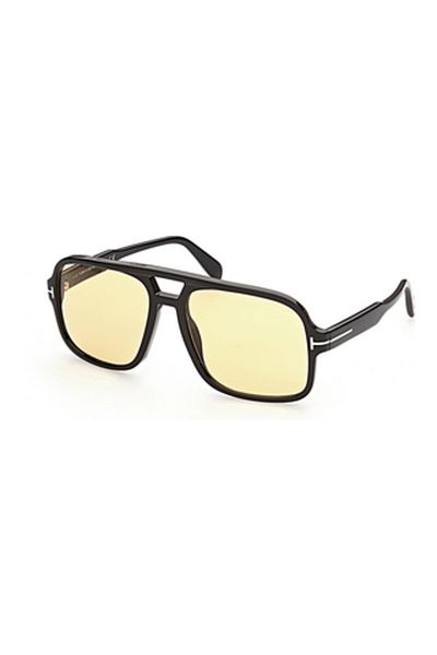 Tom Ford 0884 01E 60 Sunglasses