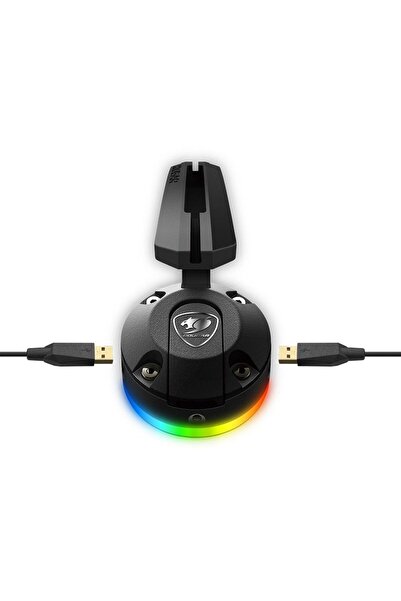 Cougar CGR-XXNB-MB1RGB SUPPORT MOUSE VAKUMLU BUNKER